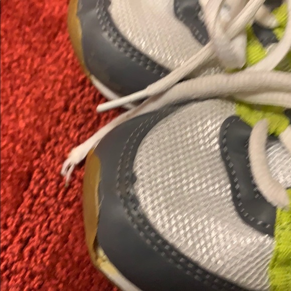 Mother’s care baby boy sneakers - Picture 7 of 8